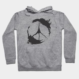 Peace on Earth Hoodie